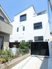 都営大江戸線新江古田駅まで徒歩13分