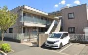 パークヒル瑞江弐番館