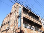 西武新宿線鷺ノ宮駅まで徒歩8分
