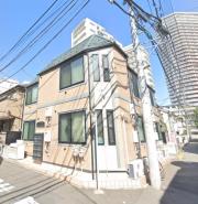ＪＲ総武線（各駅停車）東中野駅まで徒歩5分