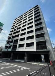 THE SQUARE・Urban Residence