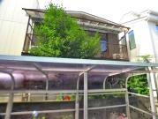 アーバンプレイス高野