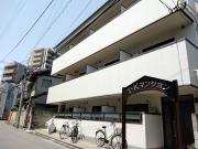 東京メトロ南北線志茂駅まで徒歩1分