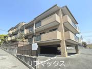 阪急神戸線岡本駅まで徒歩12分