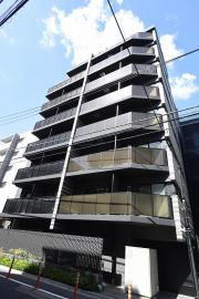 ザ・パークハビオ神楽坂香月