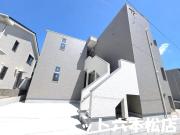 地下鉄七隈線野芥駅まで徒歩8分