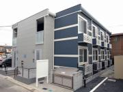 東武野田線船橋駅まで徒歩25分