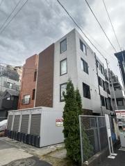 BASECAMP浜田山 ベースキャンプ浜田山