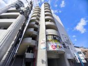 ＪＲ東海道本線摂津本山駅まで徒歩8分