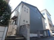 京王線つつじヶ丘駅まで徒歩4分