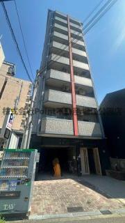 地下鉄中央線九条駅まで徒歩5分