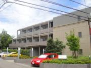サンライトM東小金井