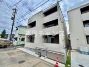 近鉄名古屋線黄金駅まで徒歩7分