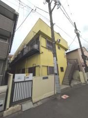 東京メトロ日比谷線北千住駅まで徒歩9分