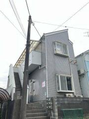 アメニティ権太坂