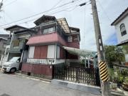 河内長野市喜多町貸家