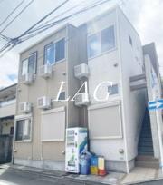 東急目黒線西小山駅まで徒歩6分
