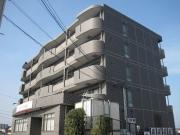 近鉄山田鳥羽志摩線松阪駅まで徒歩12分