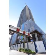 グランドメゾン御園座タワー1209