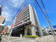 ＪＲ山陽本線兵庫駅まで徒歩6分