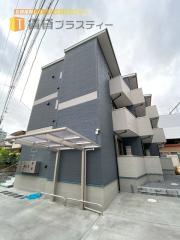 京成本線大神宮下駅まで徒歩3分
