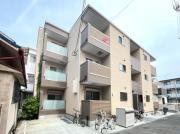 京阪本線古川橋駅まで徒歩10分