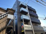 東急世田谷線世田谷駅まで徒歩3分