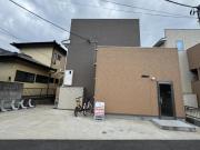 京成本線海神駅まで徒歩5分