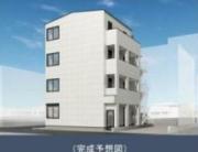 フィオーネ北千住II