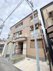阪急千里線柴島駅まで徒歩3分