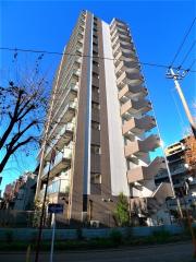 N-stage久米川