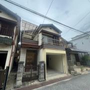 松原市北新町6丁目戸建て