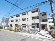 アライアンスふじみ野