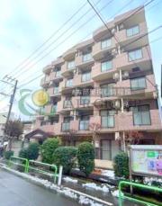 ライオンズマンション大山金井町
