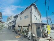 近鉄大阪線長瀬駅まで徒歩11分