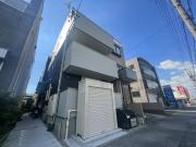 リーブルファイン三条