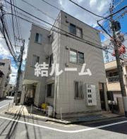 ＪＲ山手線池袋駅まで徒歩8分