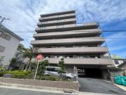 藤和シティホームズ夙川さくら道