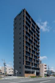 Central S 砂山町