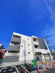 南海本線羽倉崎駅まで徒歩1分