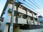 西武新宿線野方駅まで徒歩8分
