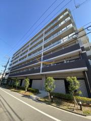 エスリード大阪クレストコート