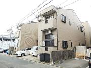 ピュア高宮弐番館