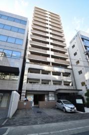 ラナップスクエア堺筋本町
