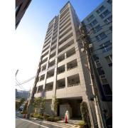 新交通ゆりかもめ日の出駅まで徒歩9分