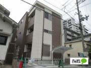 ＪＲ山陽本線西明石駅まで徒歩5分