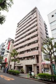メインステージ日本橋人形町