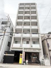 ＪＲ大阪環状線弁天町駅まで徒歩7分