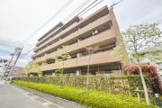 ＪＲ南武線武蔵中原駅まで徒歩9分