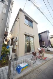ＪＲ常磐線（各駅停車）亀有駅まで徒歩12分